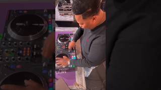MANNIE FRESH SHOWS HIS DJ SKILLS 🎛🎧🔊