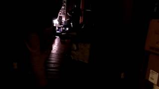 the afterglows - "the light that guides" live at distant castle in Worcester, MA 11/11/16