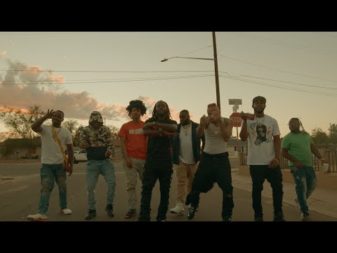 Jefe DaMuu - "Slide Again" (Official Music Video)  [Dir.DevDitIt]