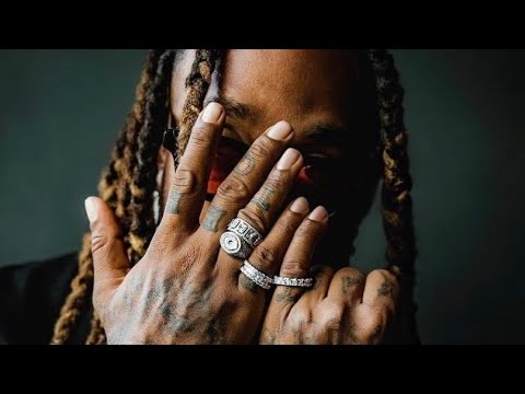 [FREE] Kalan.FrFr x Ty Dolla $ign Type Beat - "Faking"