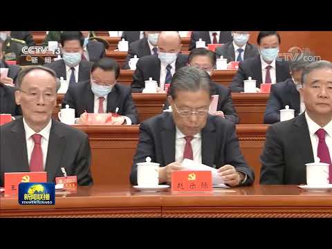 新闻联播20221022