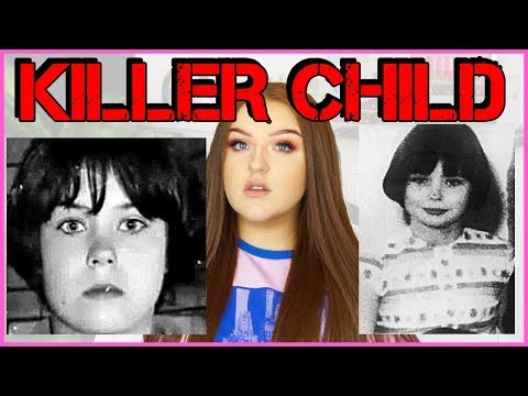 THE MARY BELL CASE