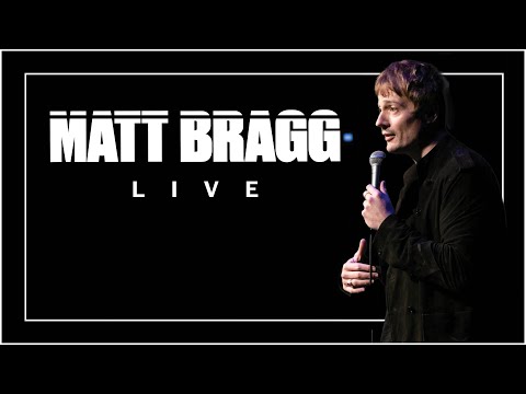 Matt Bragg Live