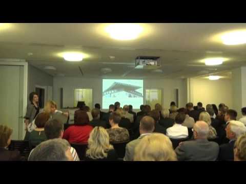 Neujahrsempfang im Klinikum - ELSTERWELLE