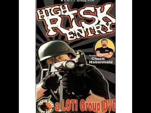 High Risk Entry (FULL DVD)