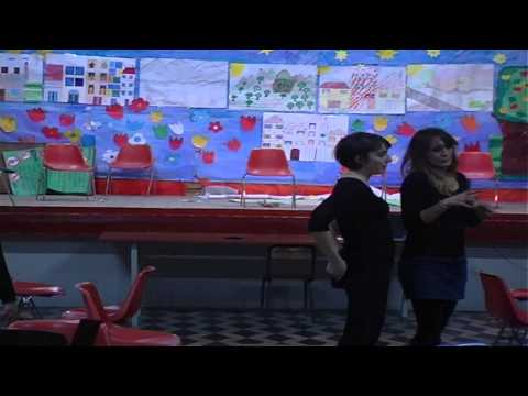 ONDA TG 25.11.2014 - GIORNATA MONDIALE CONTRO LA VIOLENZA SULLE DONNE