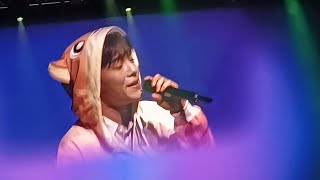 Download lagu CHEN - Fall In Love Again | Beyond the Door in MANILA | Fancam mp3 Download lagu CHEN - Fall In Love Again | Beyond the Door in MANILA | Fancam mp3