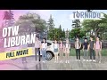 MOVIE MOMEN LIBURAN KE VILLA ANIMASI SEKOLAH