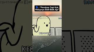 Download lagu Nasehat buat pendosa #nasehat #quotes #motivasi #wargakotok #tekotok mp3