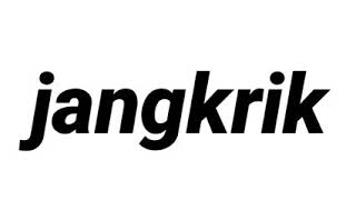 Download lagu sound jangkrik untuk youtuber pemula mp3
