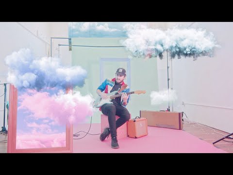 Shoffy, Lincoln Jesser - Is This Love (Midnight Flip) (Performance Video)