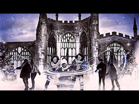 The Coventry Carol - London Chamber Orchestra