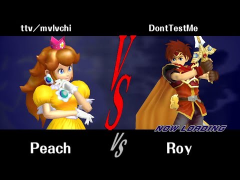 DontTestMe (Roy) vs. ttv/mvlvchi (Peach) (Ranked) [2022-12-17]