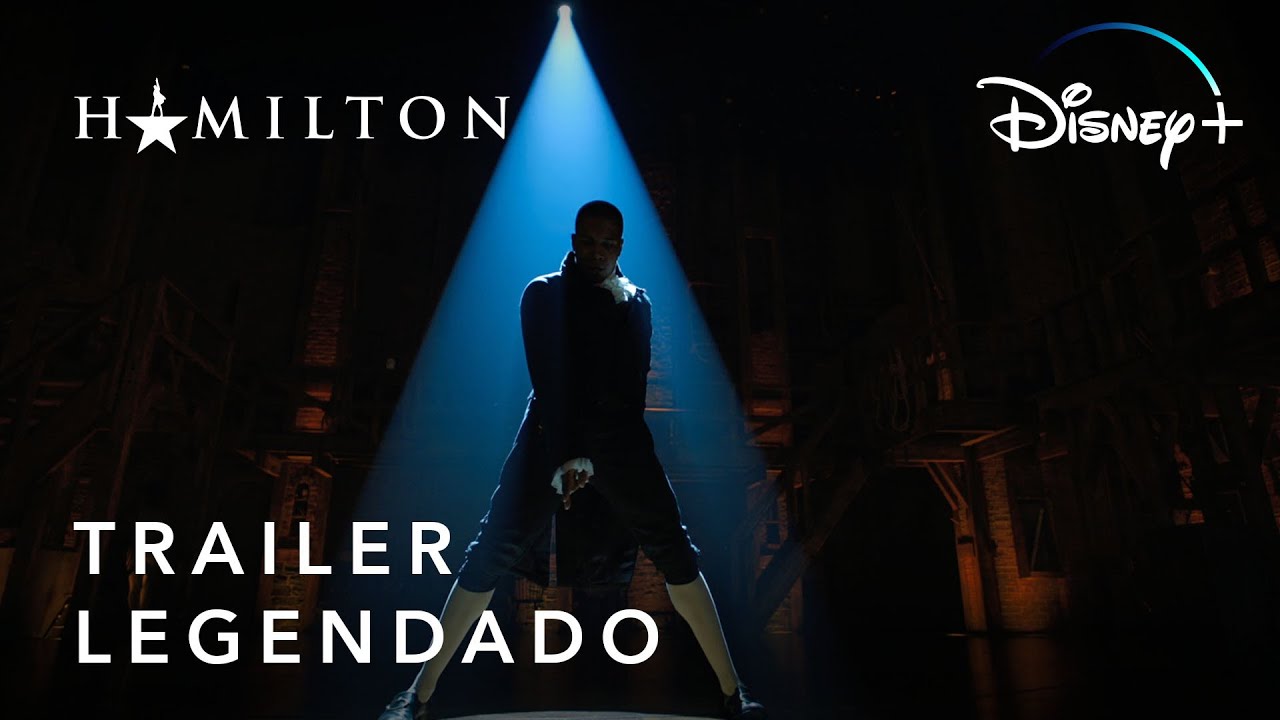 trailer Oficial