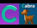 Canción De Fonética Con Dos Palabras ABC Phonics Song ABC Canciones Del Abecedario ChuChu TV