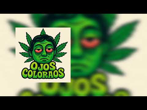 Ojos coloraos - Ceerreka ft quevedrugs -Dbmusic