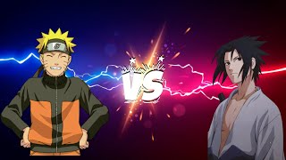Download lagu Naruto vs Sasuke full fight in ninja storm mp3