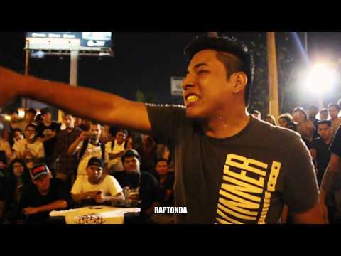 DICAI vs. KODA: Semifinal - Sangre Inca 2019 - Raptonda (Video Oficial)
