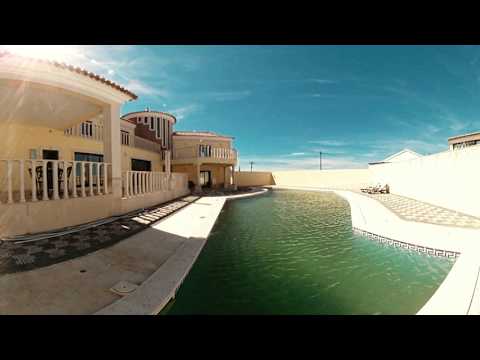 IAD - MORADIA MAFRA - VIRTUAL TOUR 360
