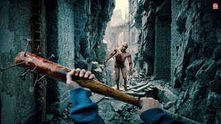 TERROR CINEMÁTICO COM GRÁFICOS REALISTAS AMBIENTADO NUMA ILHA REMOTA... Bleak Haven