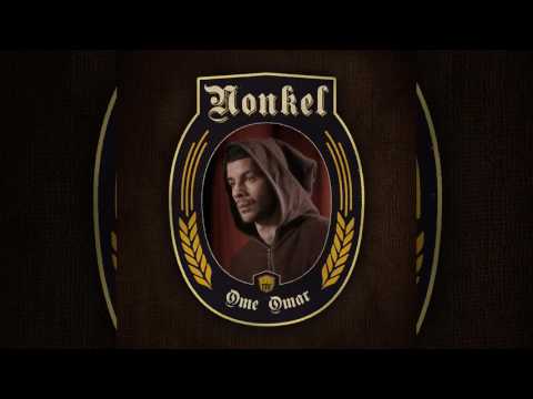 Ome Omar - 01. Life [Nonkel]