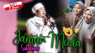 Download lagu Ngalucuna Full...! Ceramah Sunda Ki Jamar Muda Sukabumi mp3