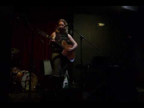 Four Walls - Victoria Rios Original Song