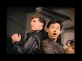 Rockapella: Zombie Jamboree (1990, VHS) HQ 480p