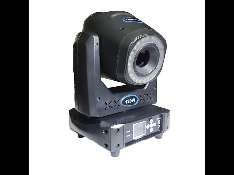 Led Spot ArtLite 120 - фото 1 - id-p1450631357