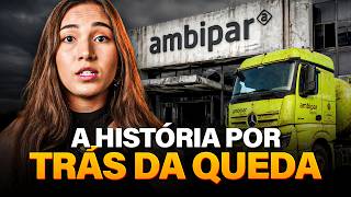 O caso AMBIPAR: o rombo bilionário EXPLICADO