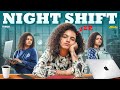 Night Shift Ft Archana AraathiOfficial Tamada Media