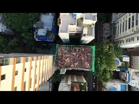 Blue Stone Tulsi Heritage Project Tour 1