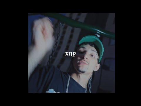 FREE l "vagabundo nato" DETROID INSTRUMENTAL l Baby T x Vamp Type Beat ( prod. 7xny )