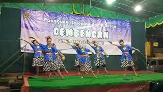 Download lagu Tari Sluku Sluku Batok (SD Negeri 1 Bantul Yogyakarta) mp3