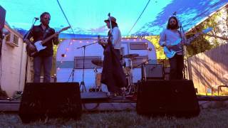 Aaron Lee Tasjan - Memphis Rain (AMA 2016)