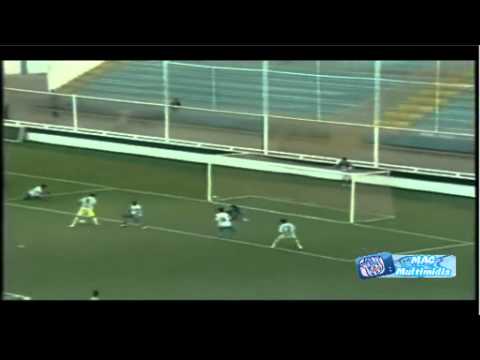 Macaé 2x2 MAC - Série C 2011