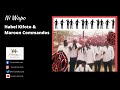 Ni Wapo By Habel Kifoto Maroon Commandos Sms Skiza 7740407 Send To 811