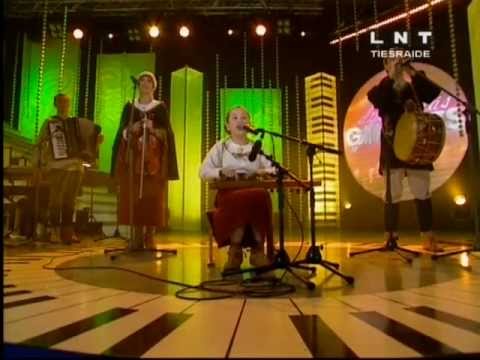 Tihovsku ģimene - Teišom guoju upis molu