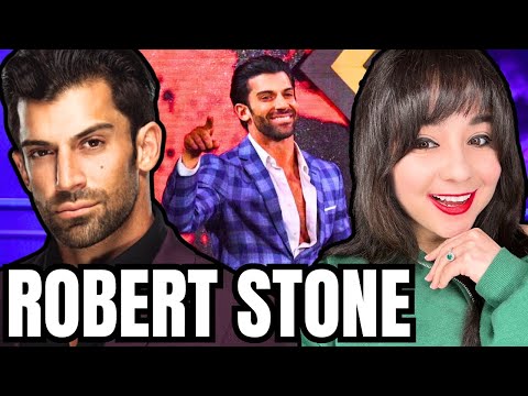 Robert Stone Talks Balancing Roles In WWE And TNA, ‘I Want To Do It All In TV And Wrestling’