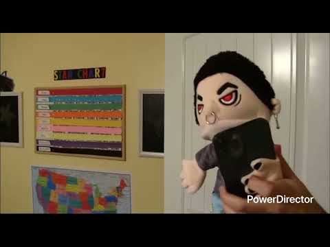 Cartoon story part 13: Sonic’s fixed?/the big one!