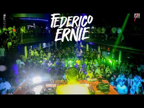 FEDERICO ERNIE ⚡ SUNDAYS GROOVE 2.0 ⚡ DOMINGO 19/02