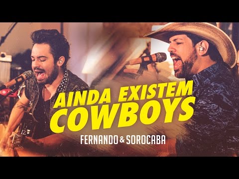 Ainda Existem Cowboys