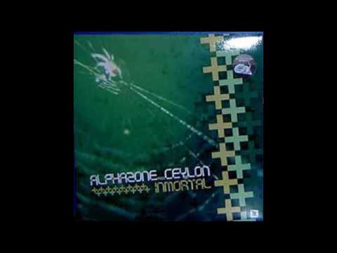 Alphazone pres. Ceylon - Inmortal (Alphazone Remix) (2004)