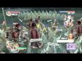 Warriors Orochi Z pc Gameplay