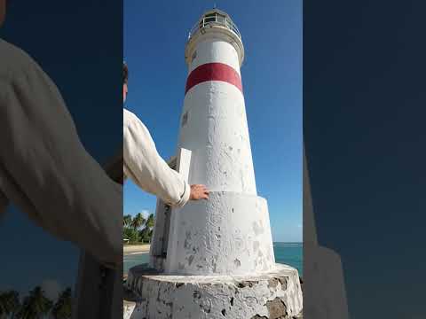 Farol de Coruripe Alagoas