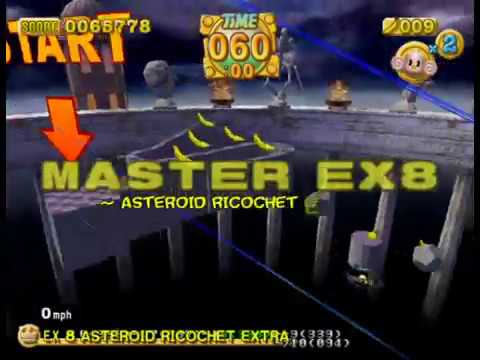 SMB2 Medley 1.2 - Master Extra
