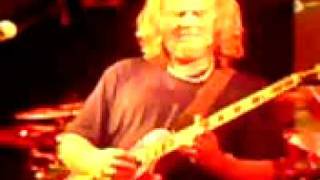 Pendragon at Bilston IT'S ONLY ME - fanale 2/11/08