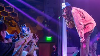 Jesse Baez, C. Tangana - No Eres Tú (En vivo desde Monterrey)