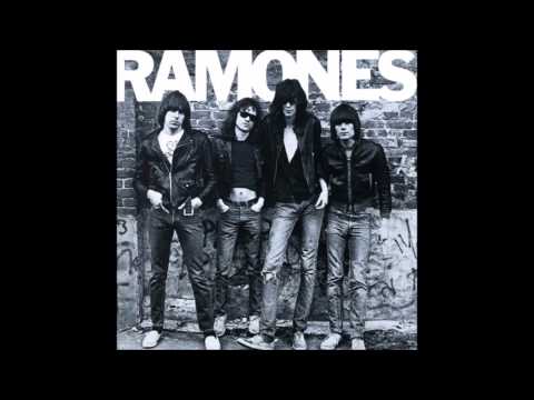 Ramones - "Today Your Love, Tomorrow the World" - Ramones