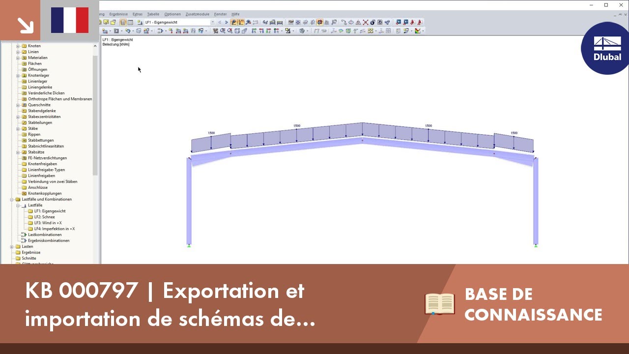 KB 000797 | Exportation et importation de schémas de combinaison